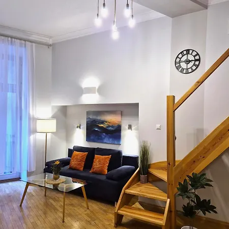 Ariadna - Pantheon Apartments Krakow Exterior photo
