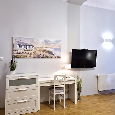 Ariadna - Pantheon Apartments Krakow Exterior photo