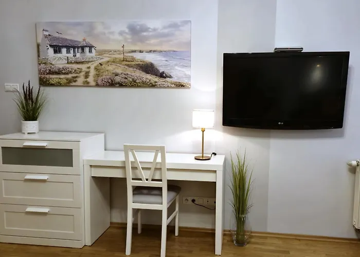 Ariadna - Pantheon Apartments