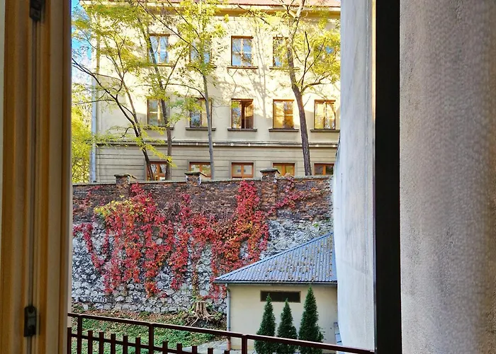 Ariadna - Pantheon Apartments
