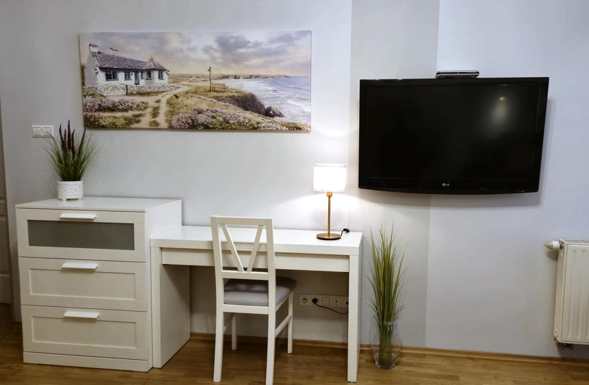 Ariadna - Pantheon Apartment